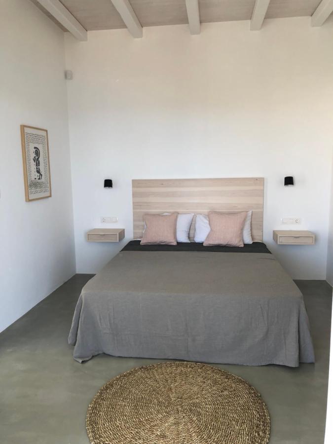 מילופוטאס Theros Apartments 2 מראה חיצוני תמונה